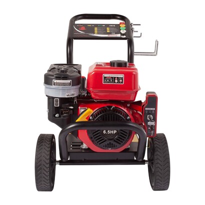 Бензиновый аппарат высокого давления АВД Bennett Power ZX2500GF