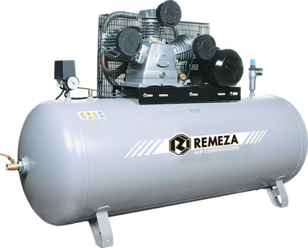 Компрессор Remeza 270 л СБ 4/Ф-270 LB 75
