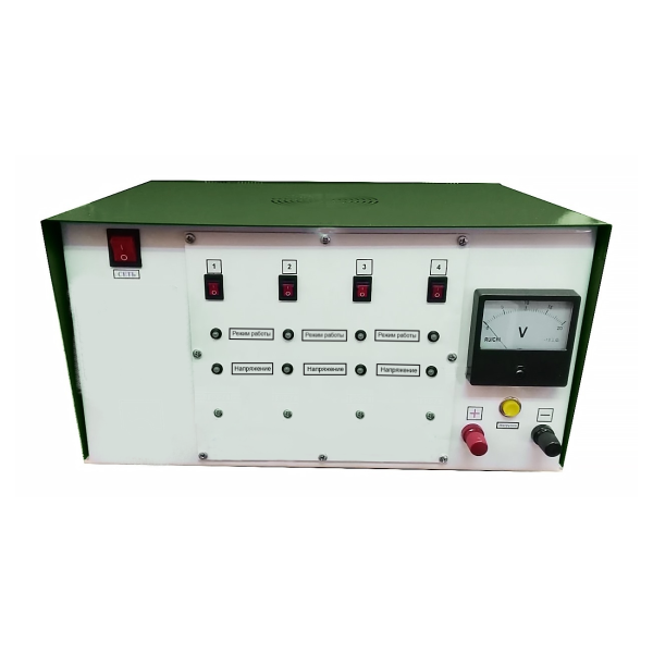 Устройство зарядное ЗУ-2-4А