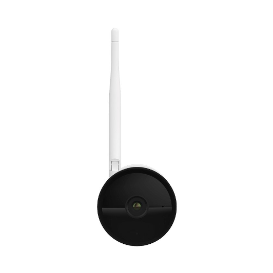 Уличная Wi-Fi видеокамера RV-3425