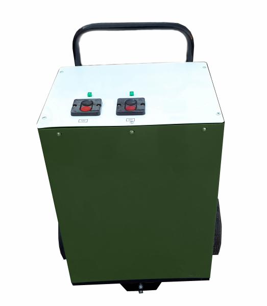 Пусковое устройство ПУ-5 (УЗД-5-1000)