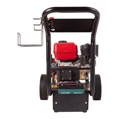 Бензиновый аппарат высокого давления АВД Bennett Power ZX2500GF