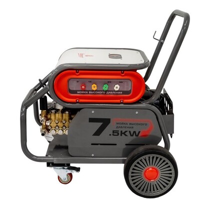 Аппарат высокого давления Bennett KN-7500