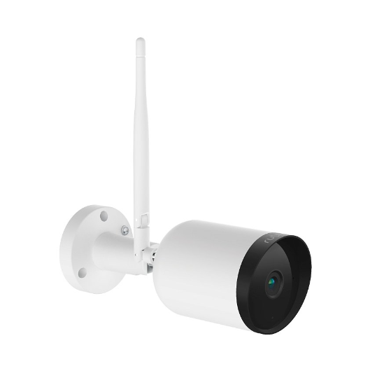 Уличная Wi-Fi видеокамера RV-3425