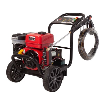 Бензиновый аппарат высокого давления АВД Bennett Power ZX2500GF
