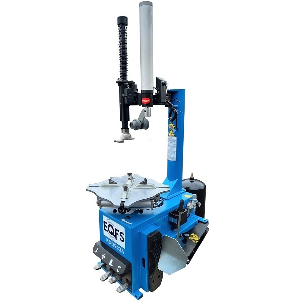 Стенд шиномонтажный полуавтомат ТС-3923А