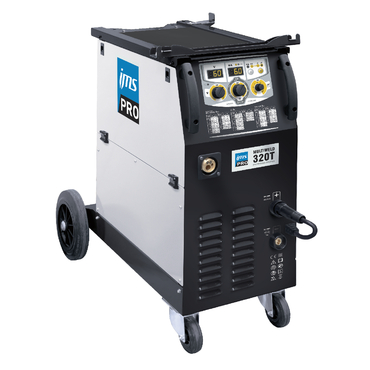 Сварочный полуавтомат MIG/MAG IMS MULTIWELD 320T