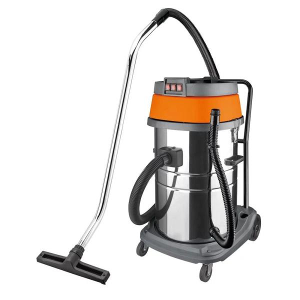 Пылесос для сухой и влажной уборки Bennett 606-3M80-C