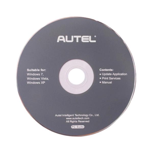 Подписка на ПО Autel MaxiCheck для MaxiCheck MX808, 1 год