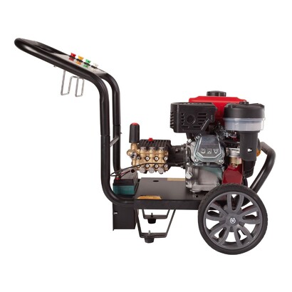 Бензиновый аппарат высокого давления АВД Bennett Power ZX2500GF