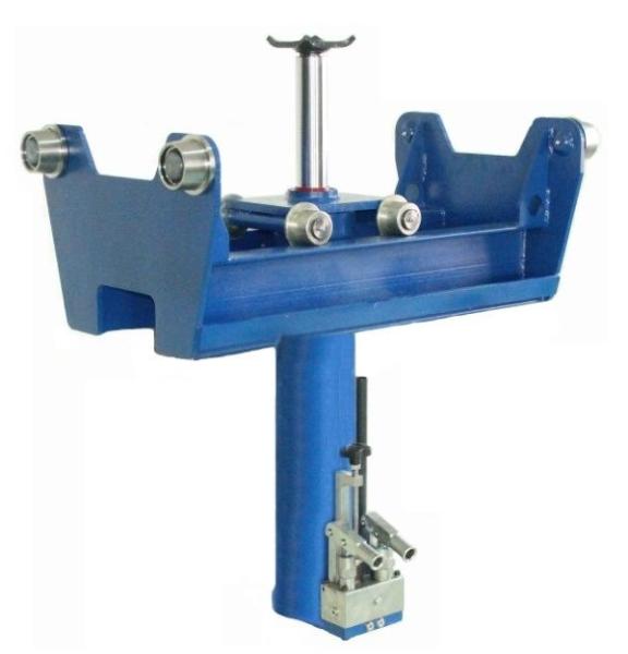 Подъемник гидравлический канавный П114Е-10
