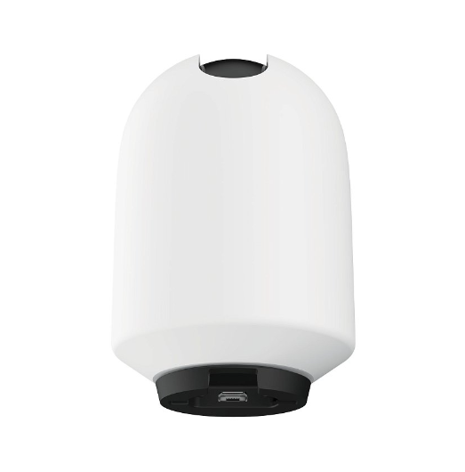Поворотная Wi-Fi камера RV-3423