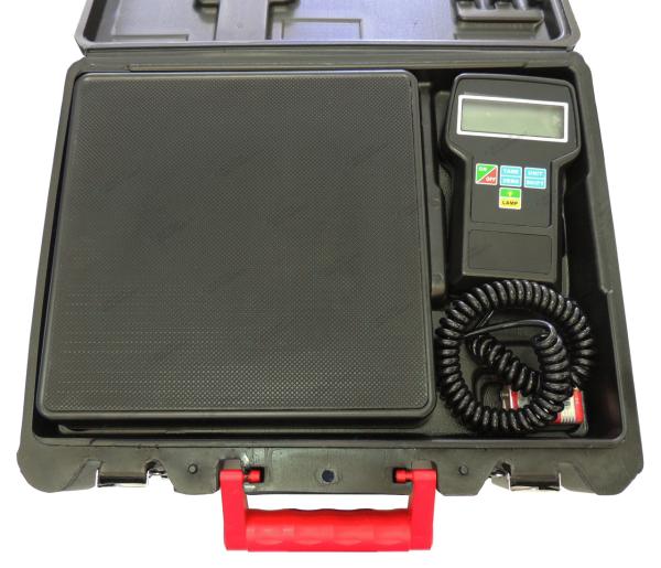ВЕСЫ RCS-7040 до 100кг, точность 5гр. RCS-7040