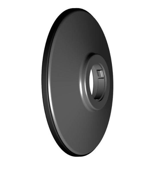Прижимная чашка для быстрой гайки HAWEKA ProGrip