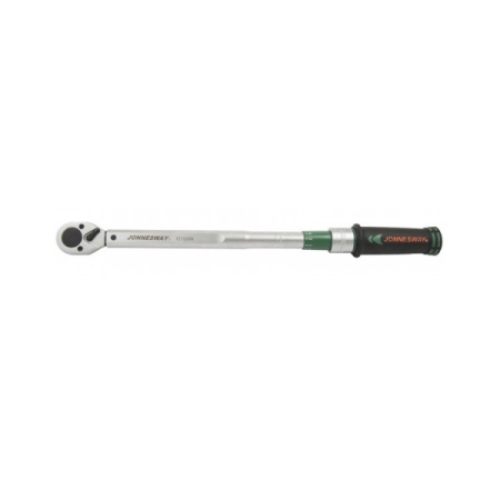 Ключ динамометрический 1/4"DR 4-20 Нм JONNESWAY T27020N