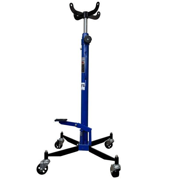 Стойка гидравлическая трансмиссионная на 600 кг 0905