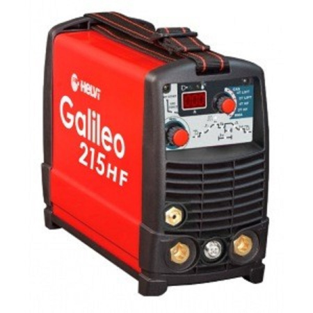 Сварочный аппарат инвертор HELVI GALILEO 185 HF