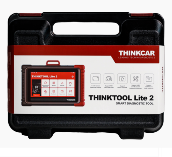 Автосканер THINKTOOL LITE 2