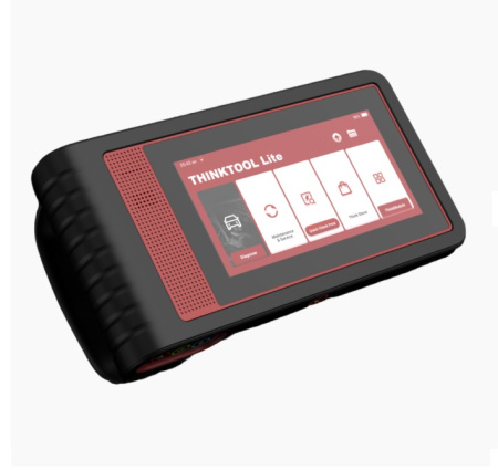 Автомобильный сканер NKTOOL LITE