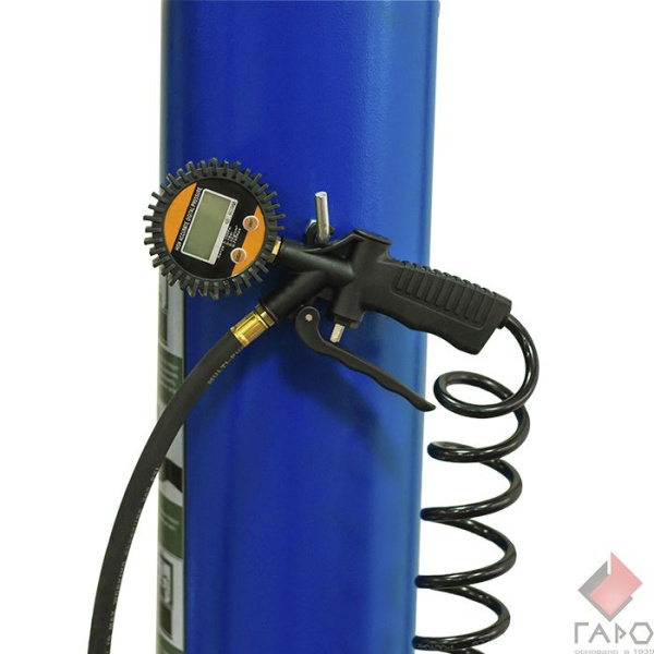 Шиномонтажный станок System4you Smart TC24