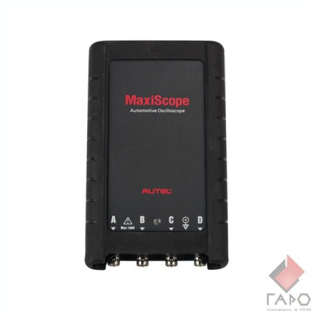 Осциллограф Autel MaxiScope MP408