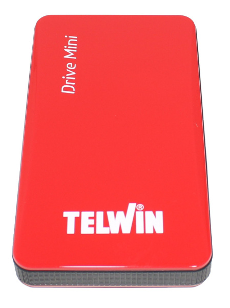 Пусковое устройство TELWIN DRIVE MINI 12V