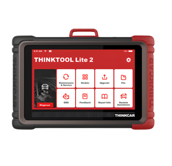Автосканер THINKTOOL LITE 2