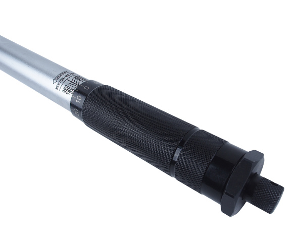Ключ динамометрический 3/4" 80-430Нм 675мм JTC-6905