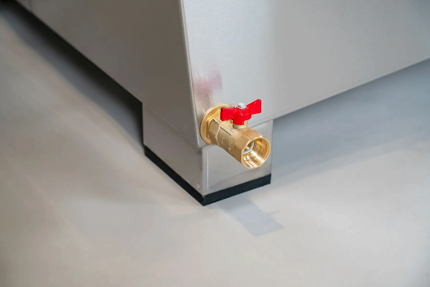 Мойка колес ТОРНАДО Deluxe