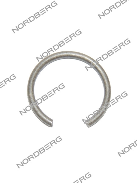NORDBERG ЗАПЧАСТЬ КОЛЬЦО стопорное 42 для стойки N3405 (2019)