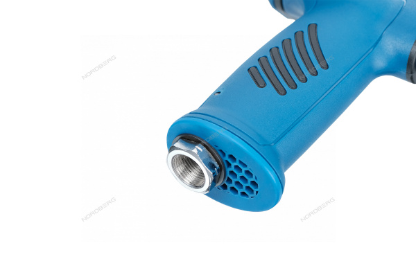 Пневмогайковерт ударный 3/4", 2000 Нм NP16160
