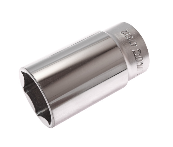 Головка торцевая 1/2" 32мм глубокая L=76мм  JTC-47632