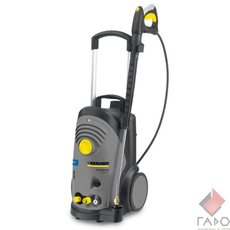Аппарат высокого давления без подогрева воды Karcher HD 6/15С