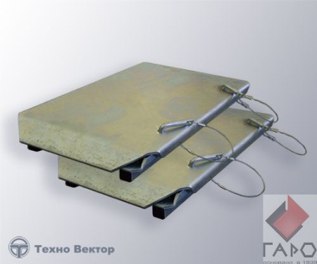 Задние сдвижные платформы (платформы 019) 019 00 000