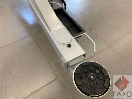 Автомобильный подъемник с верхней синхронизацией RLP2-450U