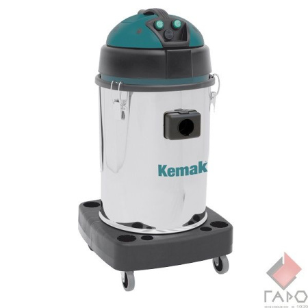 Пылесос для сухой и влажной уборки Kemak KV492I
