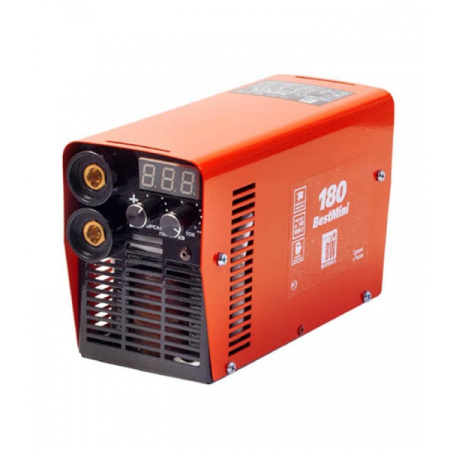 Инвертор сварочный БэстМини 160 BestWeld BW1160