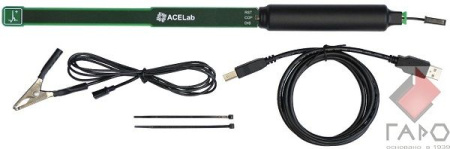 Активный USB-датчик зажигания c программой AndroSns (НПП АСЕ) МК2