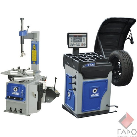 Комплект GIULIANO S116+S820