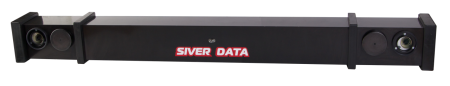 Измерительная система SIVER DATA с ПК