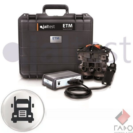 Модуль диагностический для диагностики ETM, для Link, Link Air, Link LTL Jaltest ETM 29700
