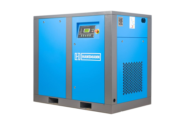 Винтовой компрессор Hansmann RSA11-8