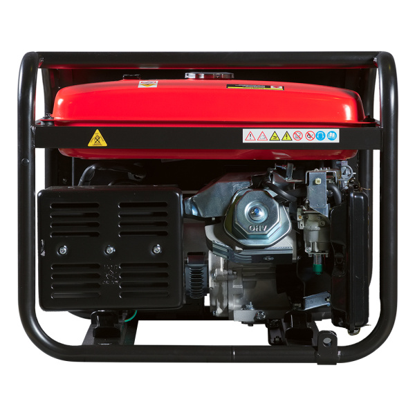 Генератор бензиновый FUBAG BS6600 A ES