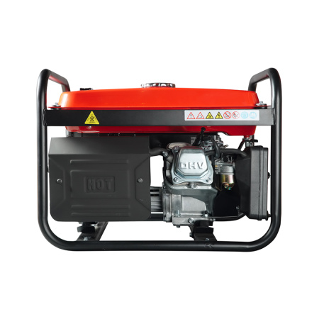 Генератор бензиновый FUBAG BS3300