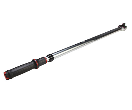 Ключ динамометрический 3/4" 100-550Нм 970мм JTC-4938