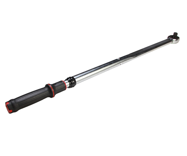 Ключ динамометрический 3/4" 100-550Нм 970мм JTC-4938