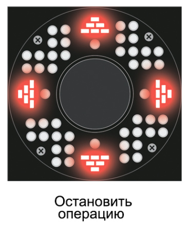 Стенд развал-схождение 3D с 4-мя камерами ТехноВектор 7 T7204 TAS