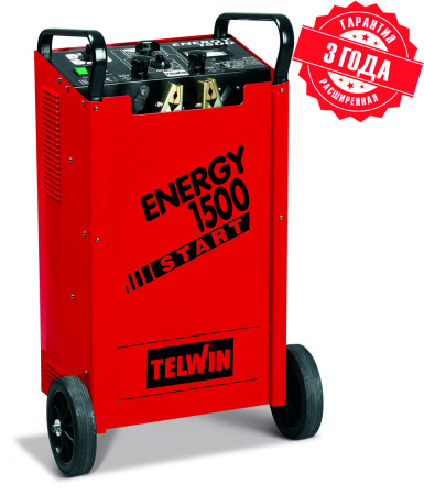 Устройство пуско-зарядное TELWIN ENERGY 1500