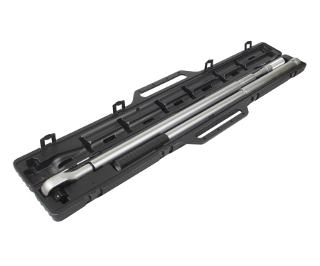 Ключ динамометрический 1" 300-1500Нм JTC-5537