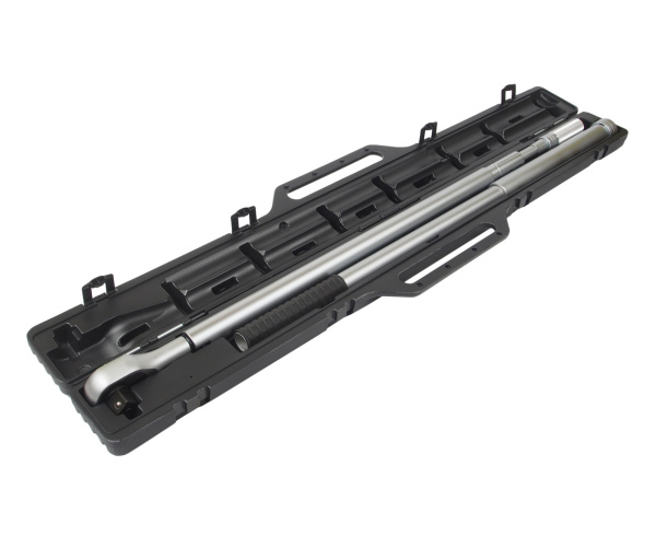 Ключ динамометрический 1" 300-1500Нм JTC-5537